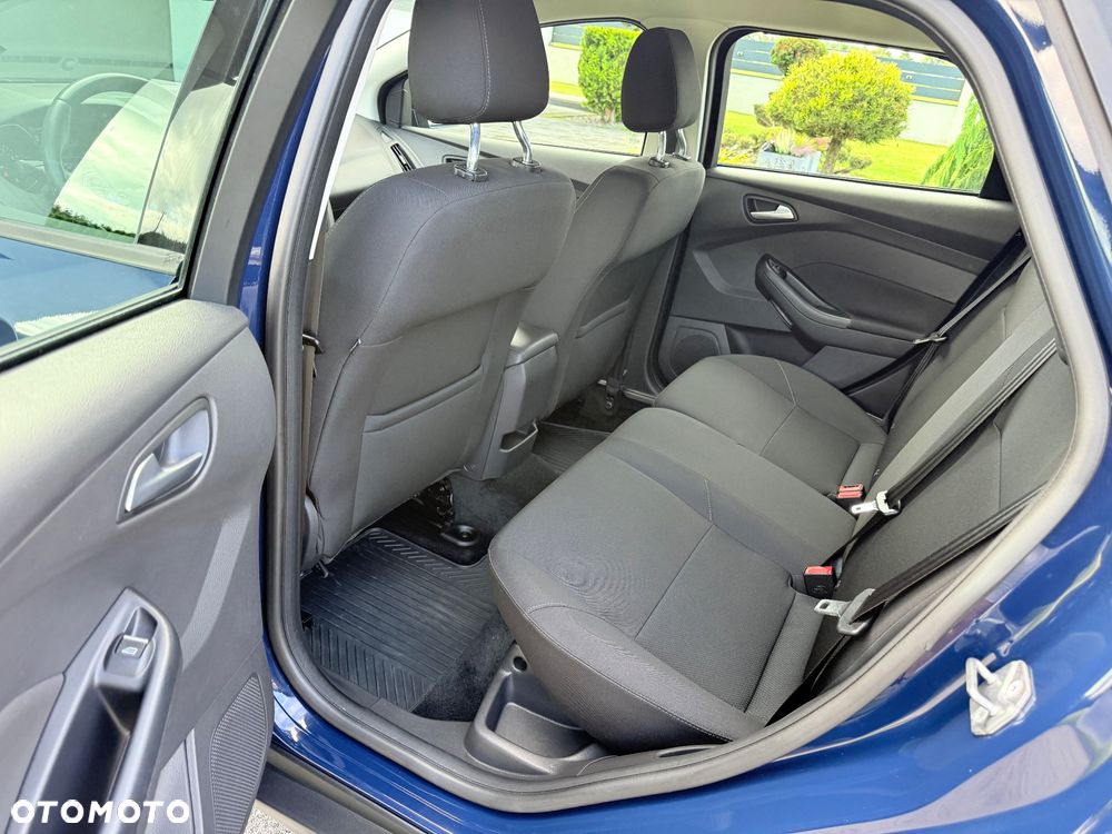 Ford Focus - 15