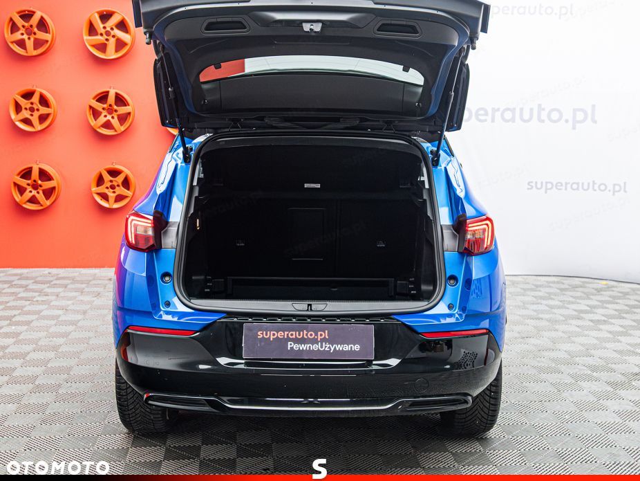 Opel Grandland X - 27