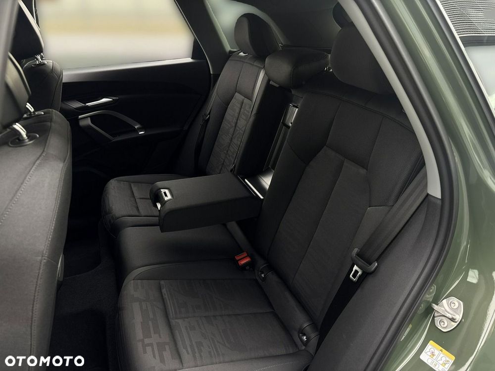 Audi Q5 2025