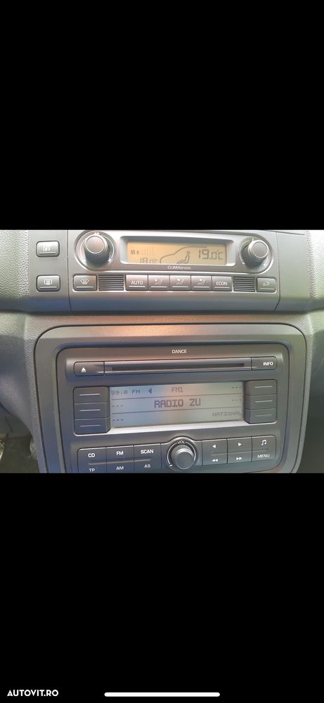 Skoda Fabia 1.2 HTP Active - 6