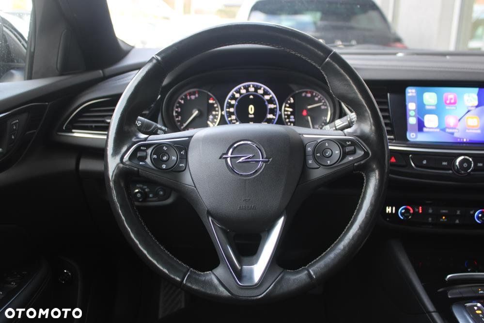 Opel Insignia - 14