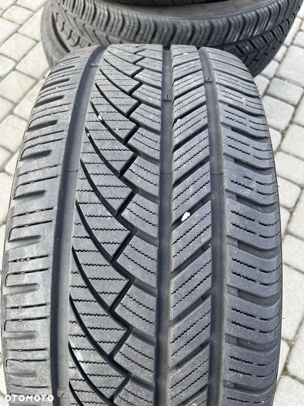 Opony 225/35/19 Fortuna Ecoplys 4S