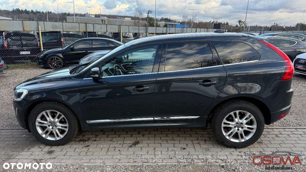 Volvo XC 60 - 8
