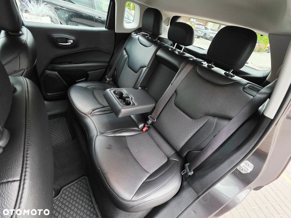 Jeep Compass 1.4 TMair Night Eagle FWD S&S - 4