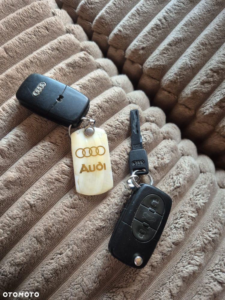 Audi A6 Limousine 3.0 Multitronic - 31