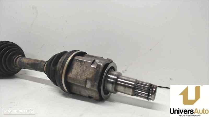 TRANSMISSÃO FRONTAL DIREITA TOYOTA HILUX VII PICK-UP 2006 -2.5 2KD FTV - 3