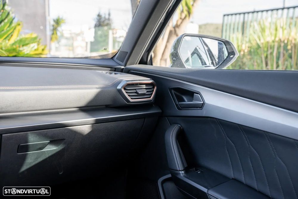 Cupra Formentor 1.4 e-Hybrid DSG - 21