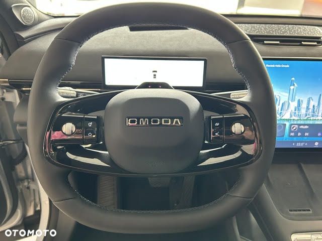 Omoda 7 1.5 T-GDi Super Hybrid Luxury - 13