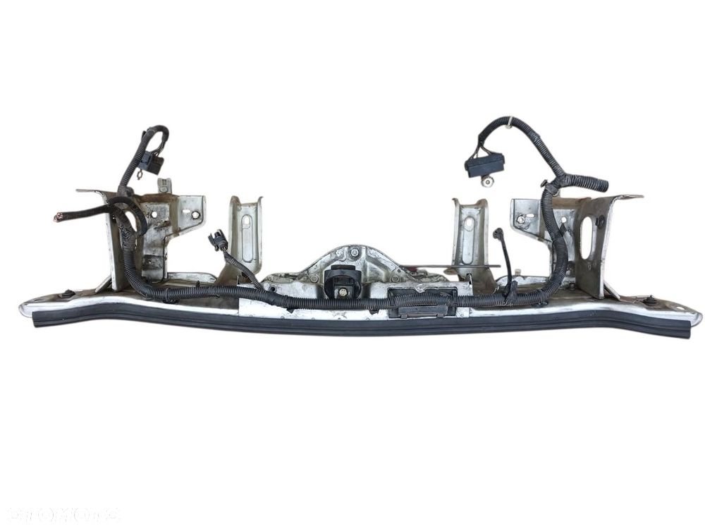 PAS PRZEDNI GORNY ALFA ROMEO 147 FL - 2