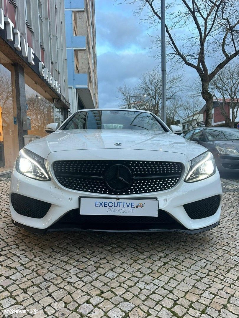 Mercedes-Benz C 220 d - 2