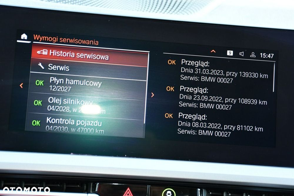 BMW Seria 3 320d mHEV - 5
