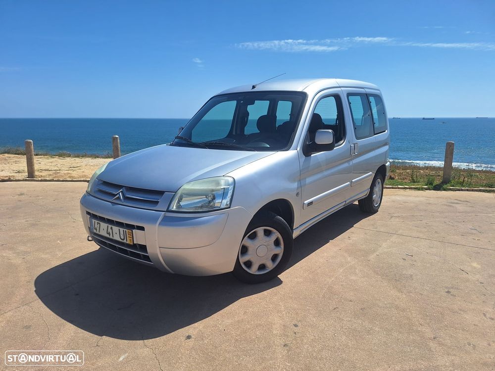 Citroën Berlingo 1.4i Rio Grande - 1