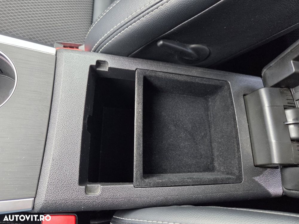 Renault Talisman TCe EDC GPF Initiale Paris - 36