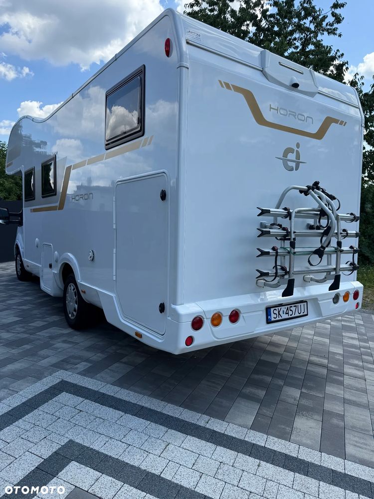 Ford CI Horon 84M - 16