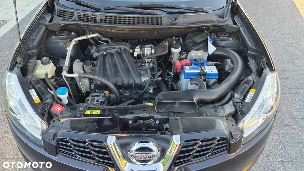 Nissan Qashqai 1.6 Tekna - 31