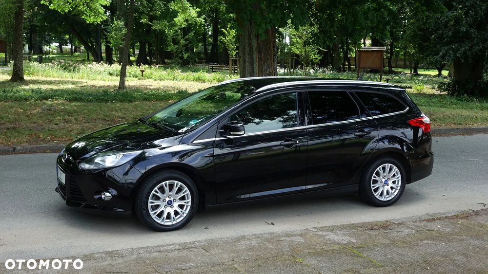Ford Focus - 26