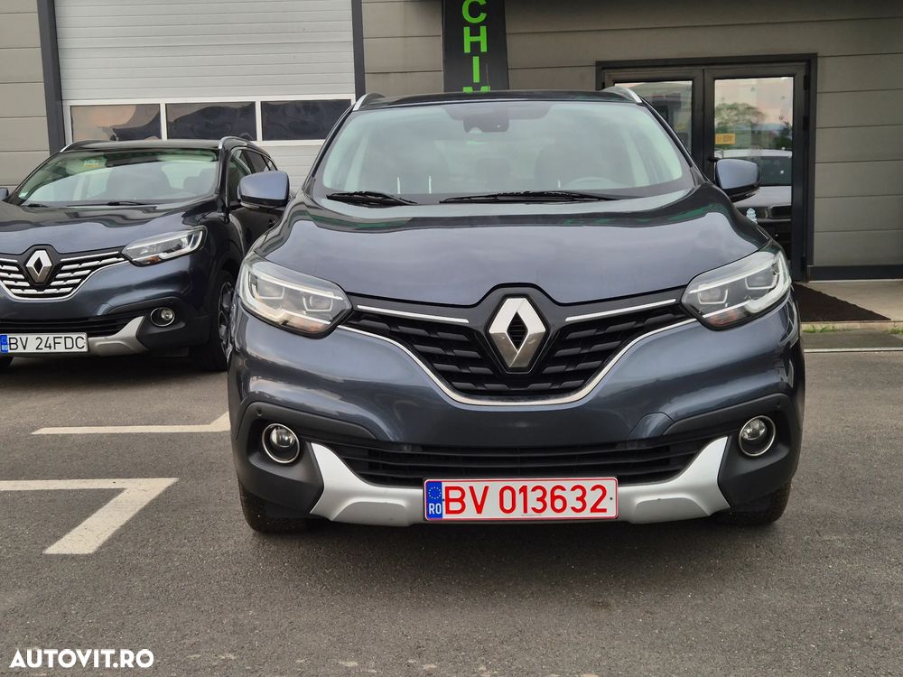 Renault Kadjar - 18