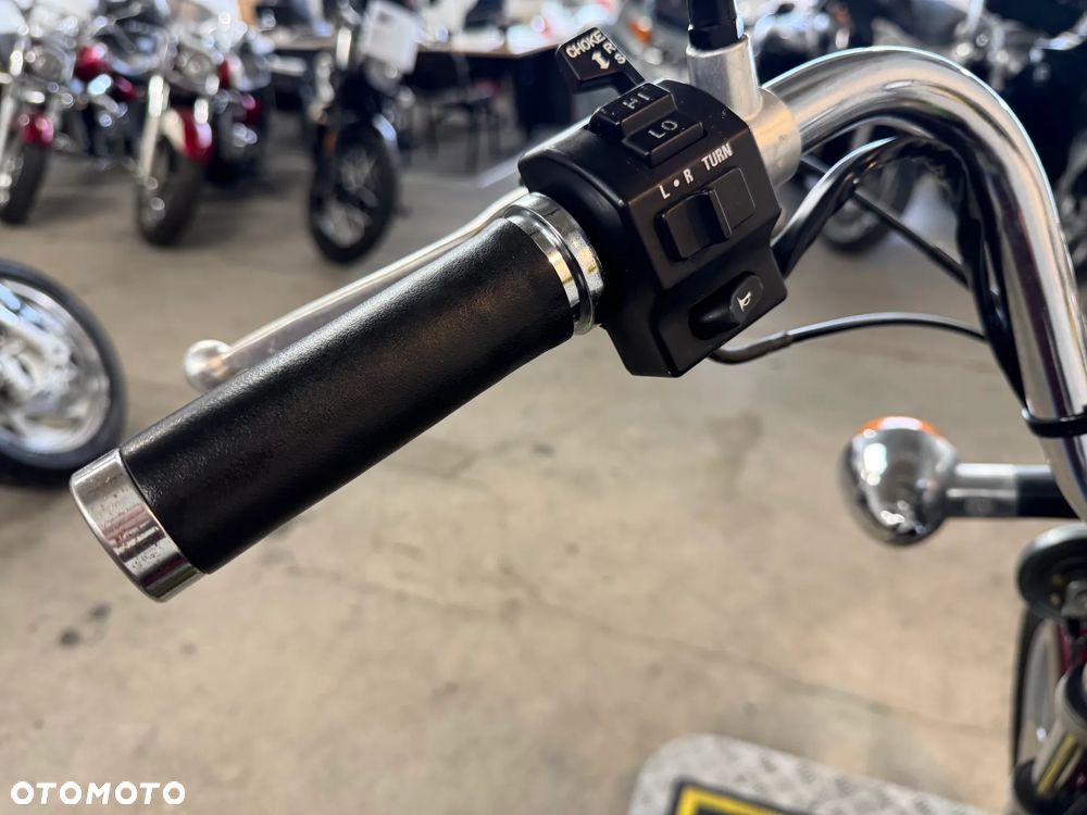 Hyosung Cruise II - 30