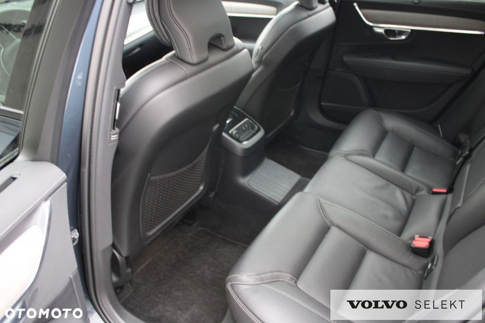 Volvo V90 - 13