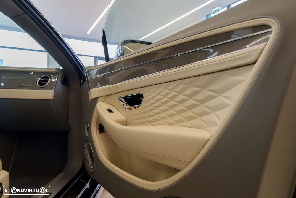 Bentley Continental GT 4.0 Hybrid Azure - 28