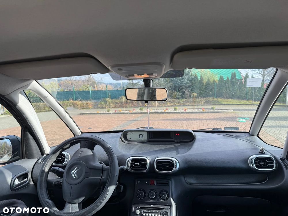 Citroën C3 Picasso 1.6 HDi Exclusive - 12