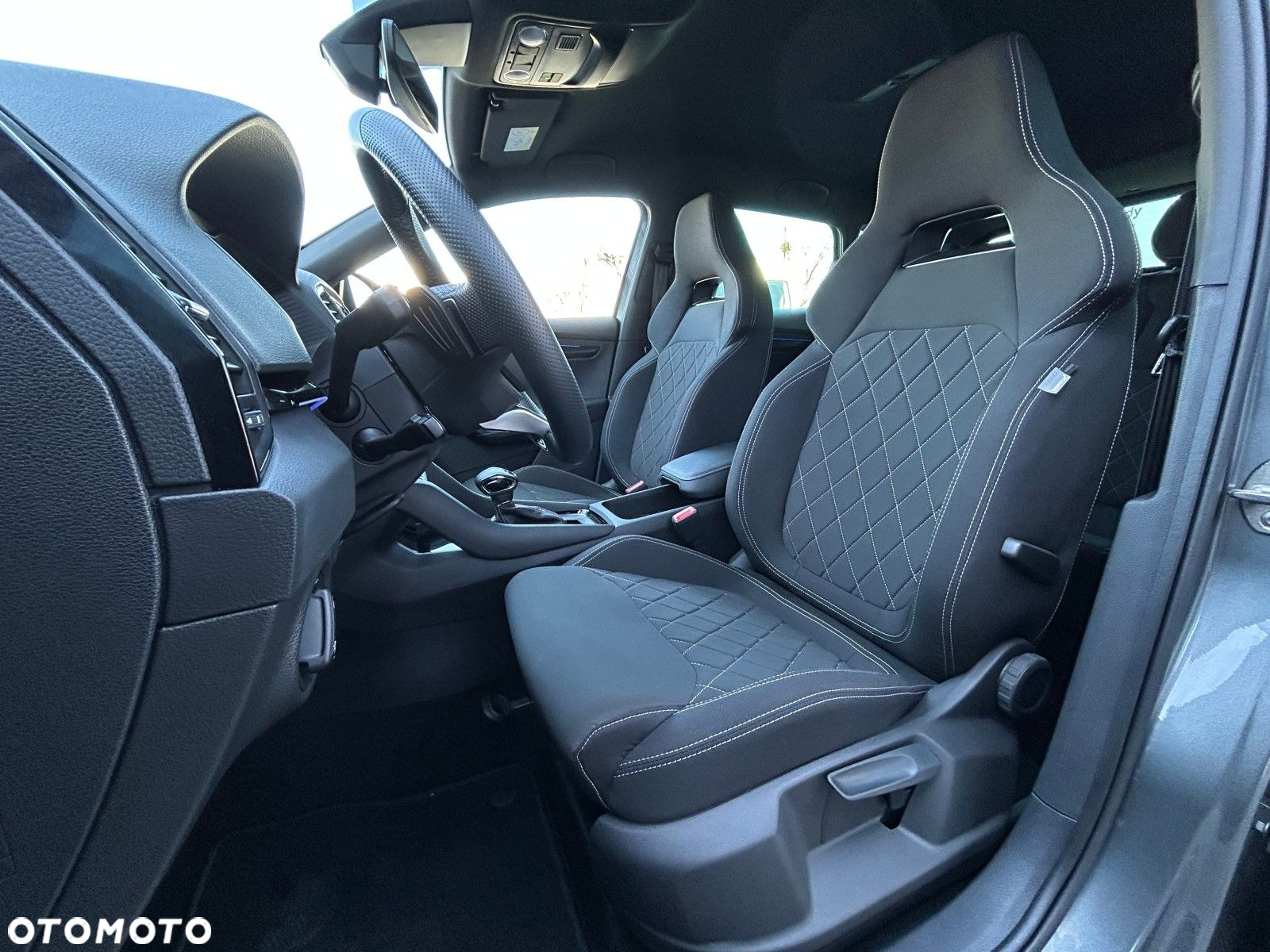 Skoda Karoq 1.5 TSI ACT Sportline DSG - 8