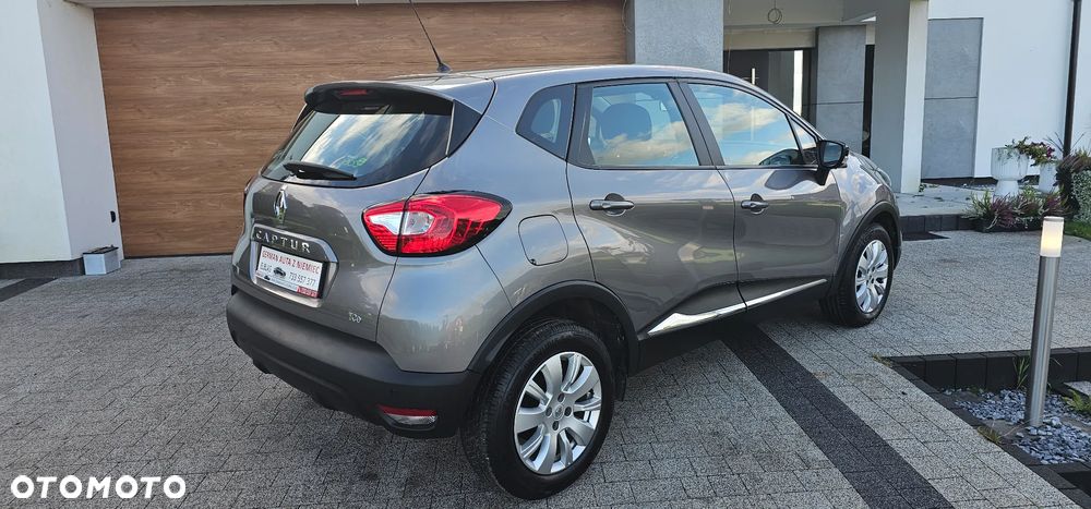 Renault Captur ENERGY TCe 90 Start&Stop Intens - 37