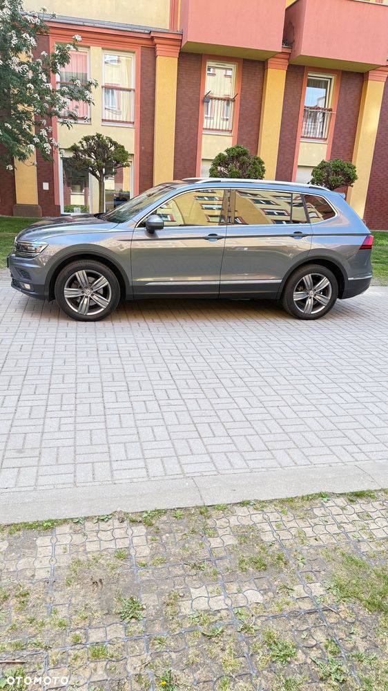 Volkswagen Tiguan Allspace - 3