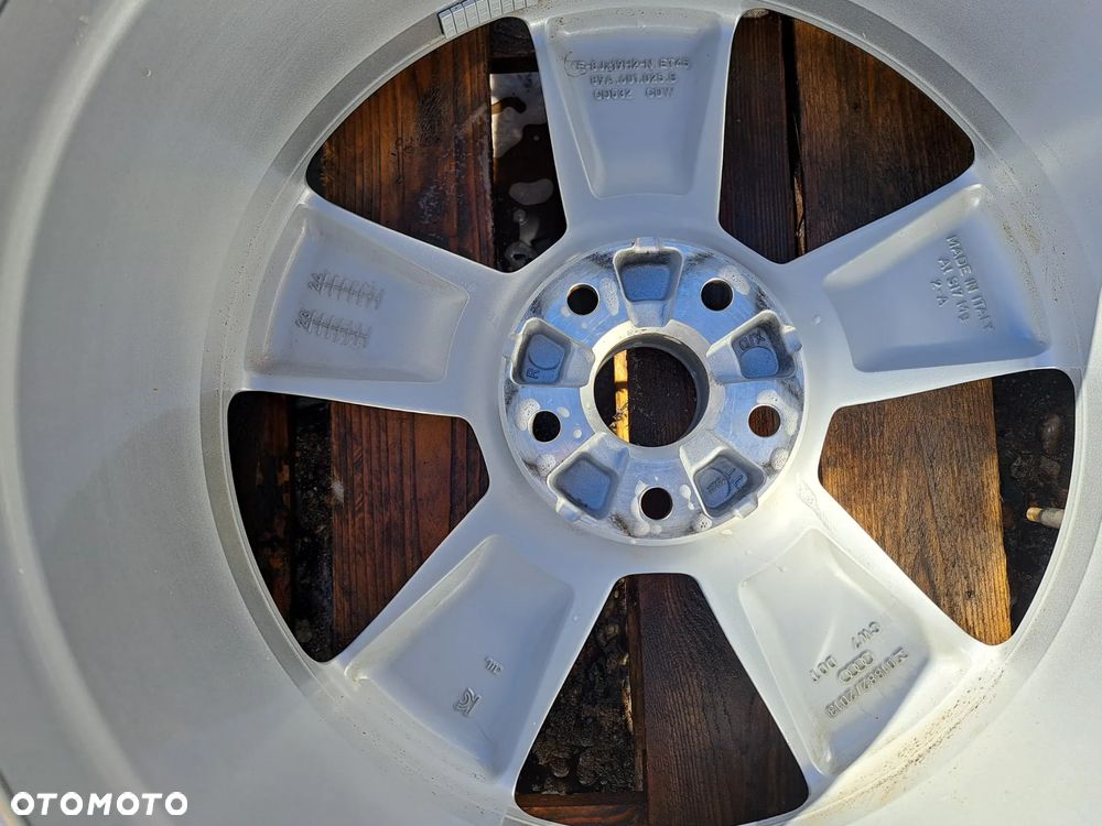 Oryg. Audi Q4 E-Tron 8j 19 et45 89A 89A.601.025.B 89A601025B 6058 - 3