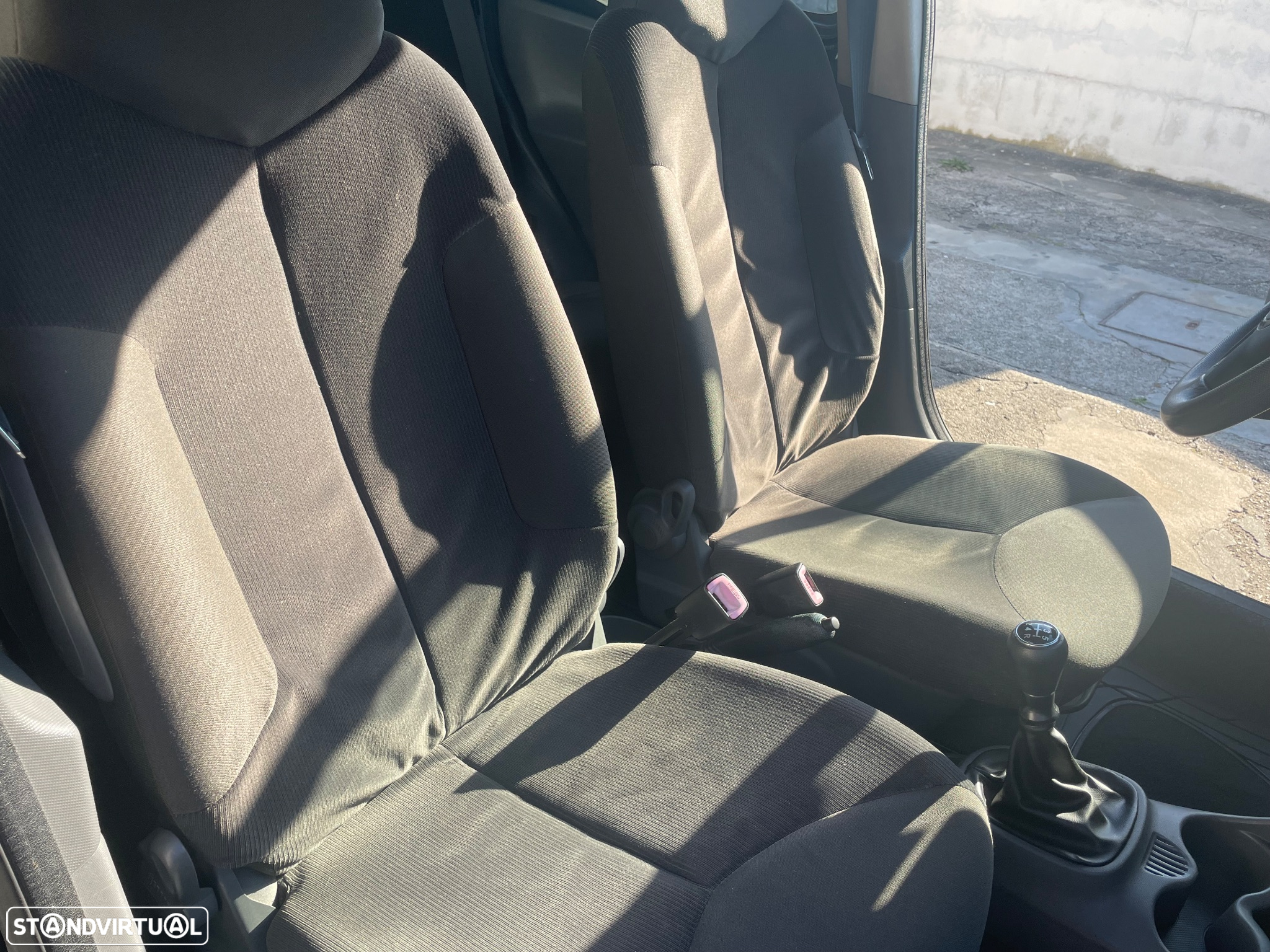 Citroën C1 1.0 SX - 12