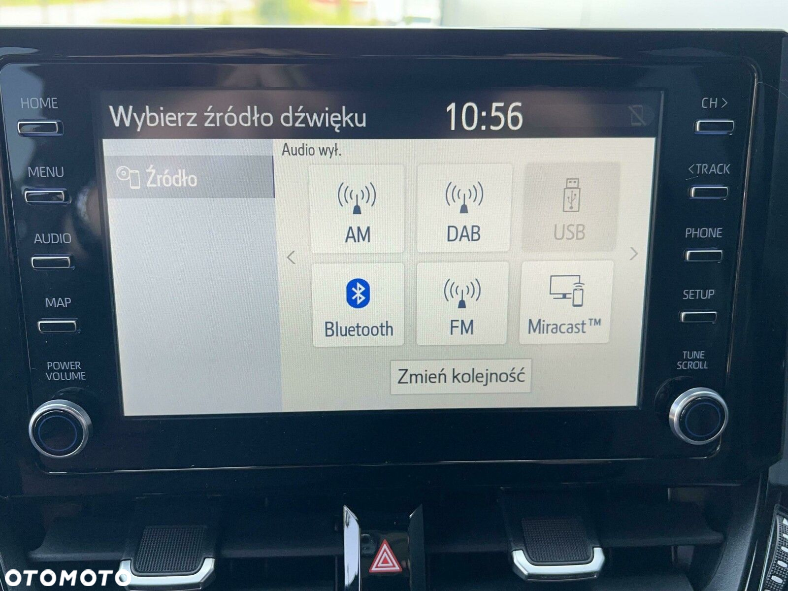 Toyota Corolla - 12