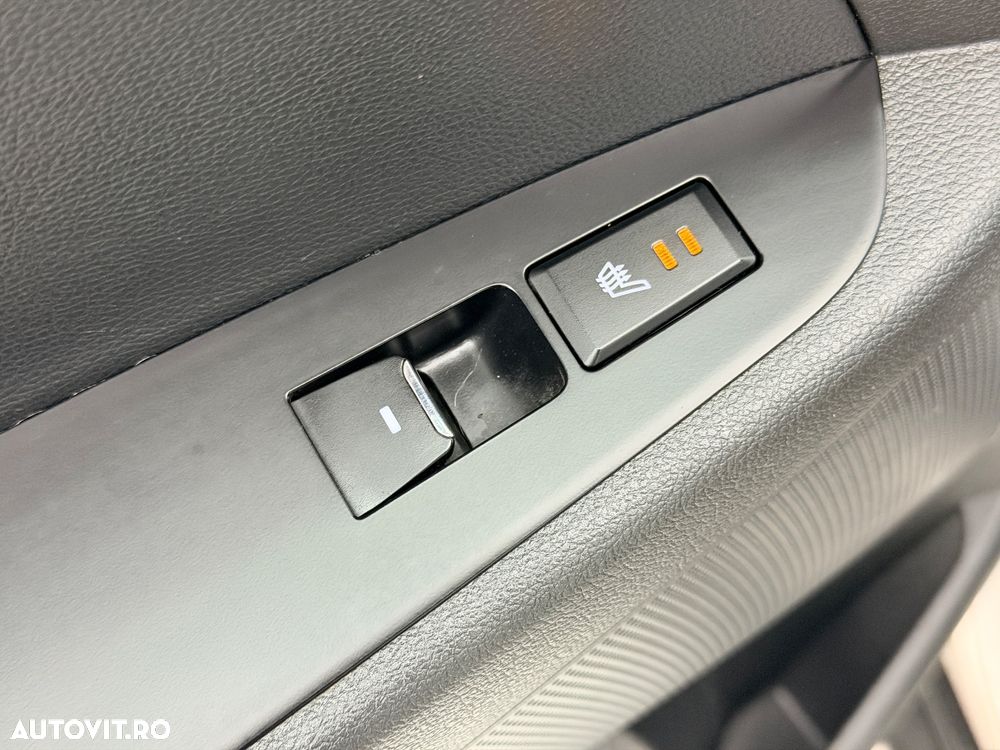 Hyundai Tucson blue 1.6 CRDi 2WD Select - 19