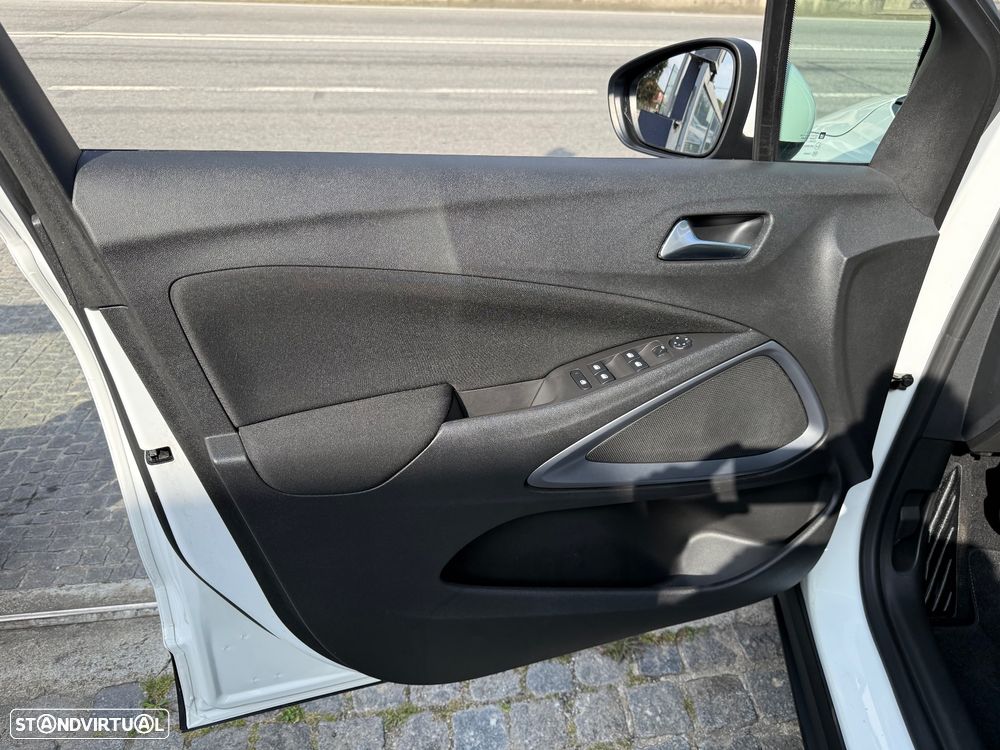 Opel Crossland X 1.2 Edition - 15