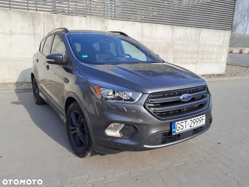 Ford Kuga 1.5 EcoBoost FWD ST-Line ASS - 5