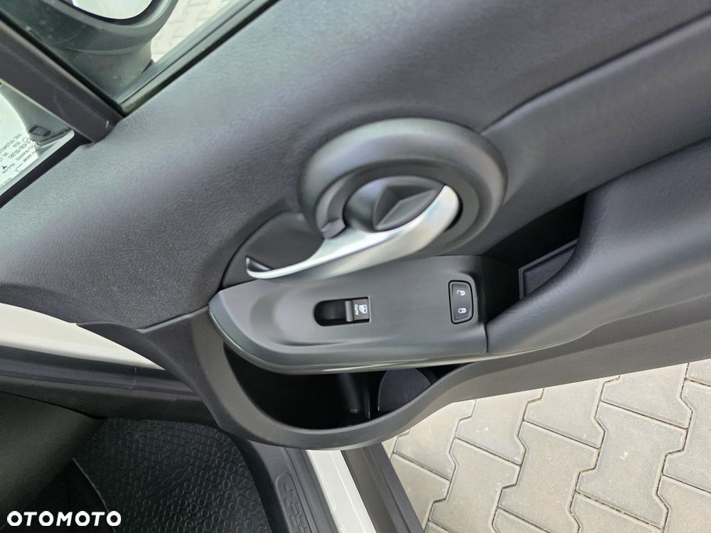 Fiat 500X 1.5 T4 Hybrid Cross DCT - 29
