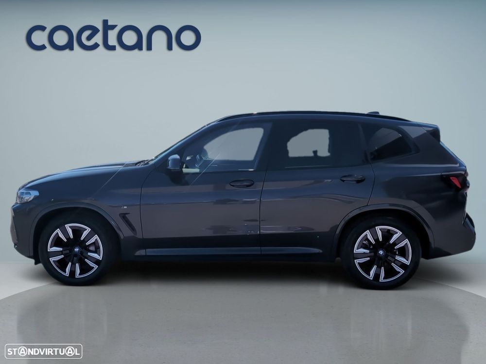 BMW iX3 M Sport Inspiring - 5