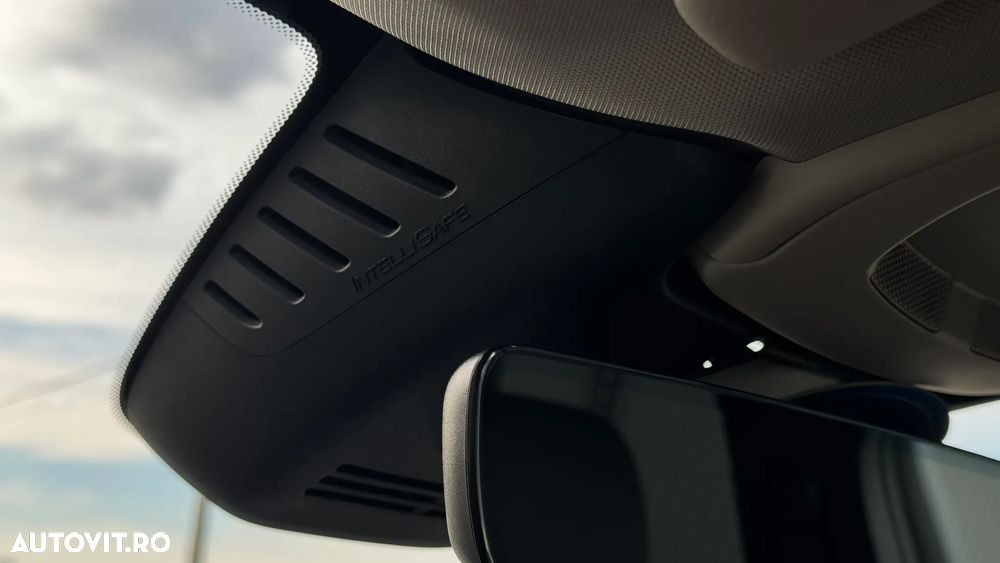 Volvo XC 60 T6 AWD Recharge Geartronic Inscription Expression - 25