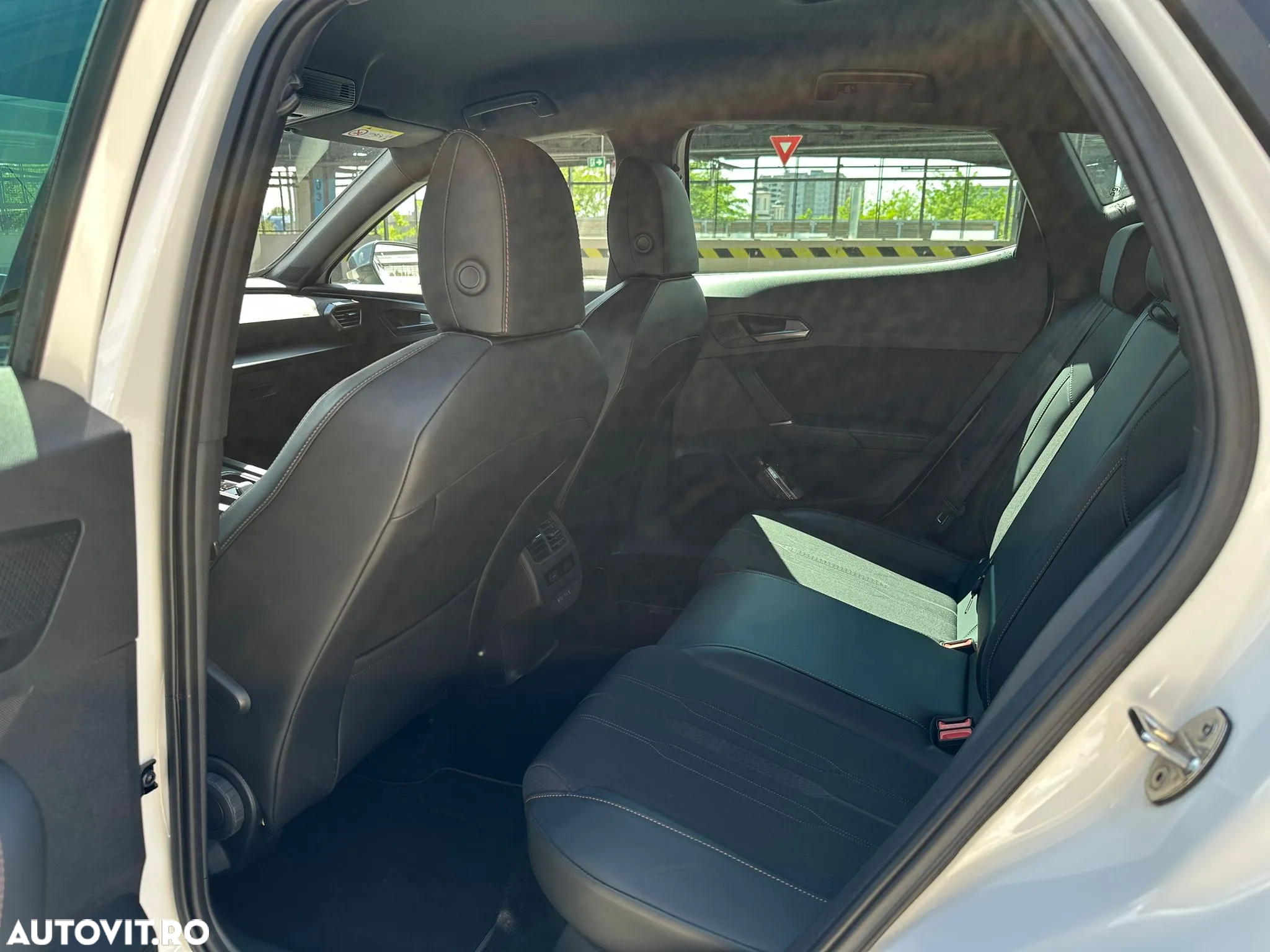 Cupra Formentor 1.4 e-Hybrid DSG - 18