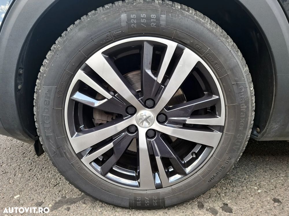 Peugeot 3008 BlueHDi 130 Stop & Start Allure - 19