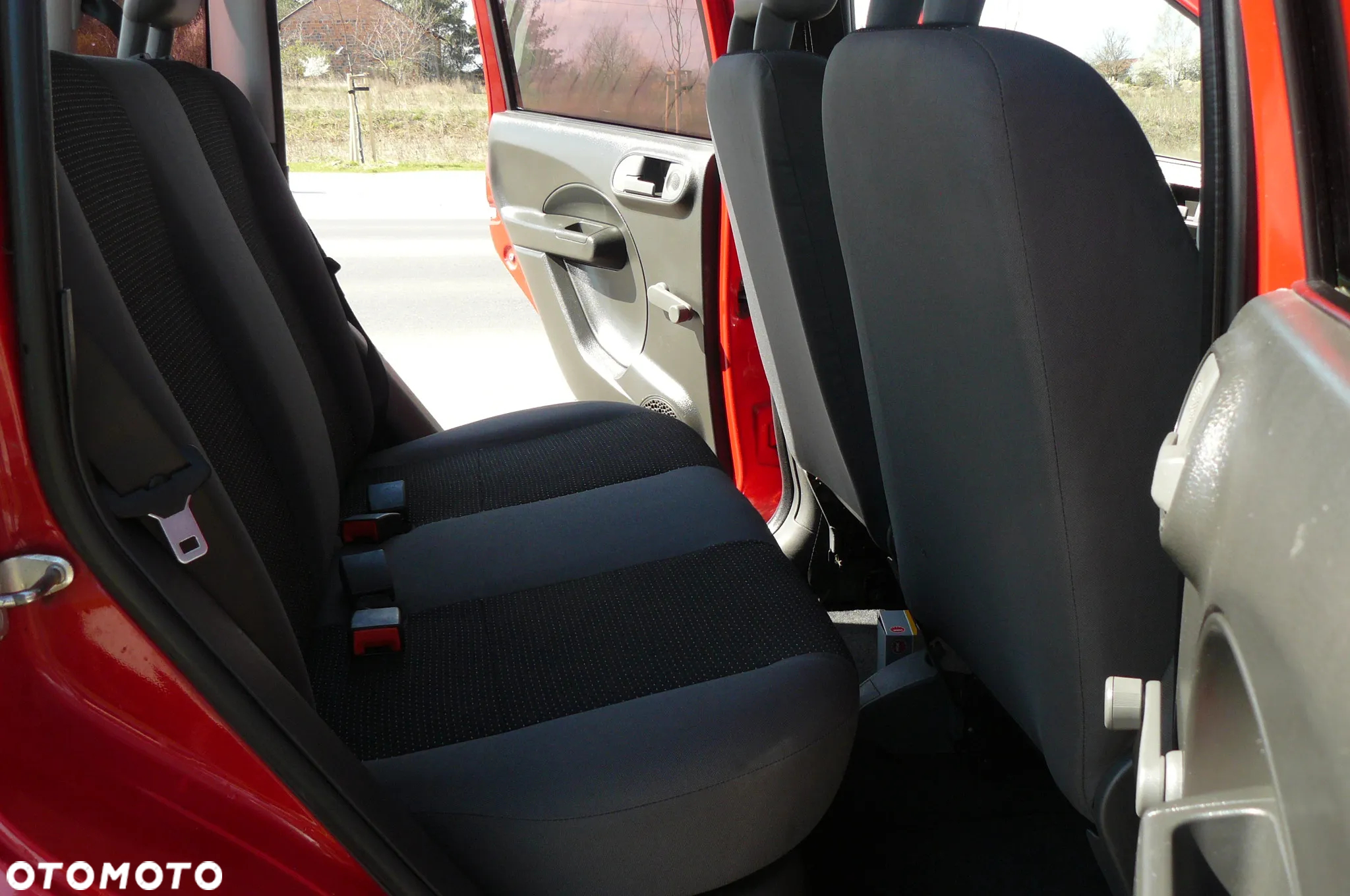 Fiat Panda 1.1 - 13