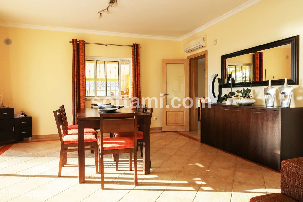 Moradia Isolada T5+2 Venda em Quarteira,Loulé - Grande imagem: 5/22