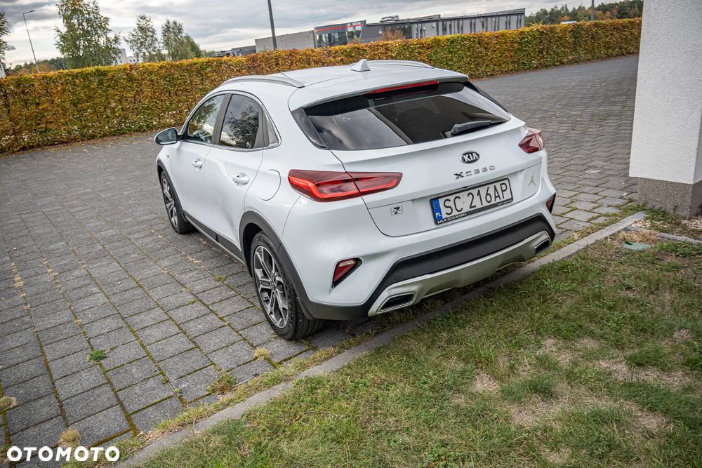 Kia XCeed - 4