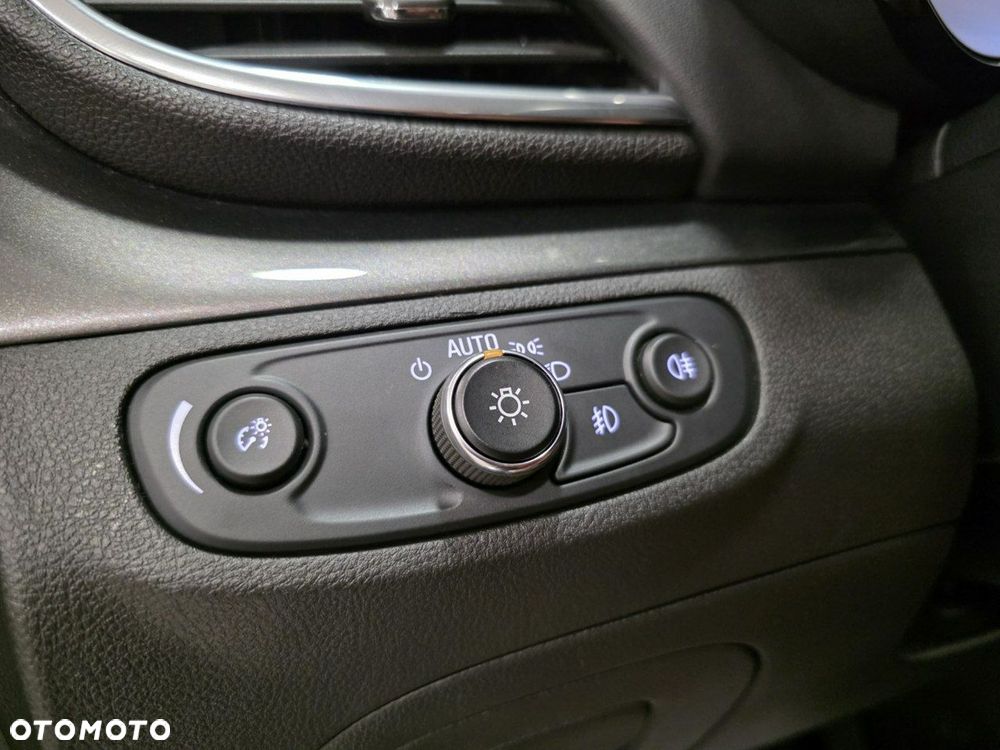 Opel Mokka 1.4 Turbo ecoFLEX Start/Stop Color Innovation - 30