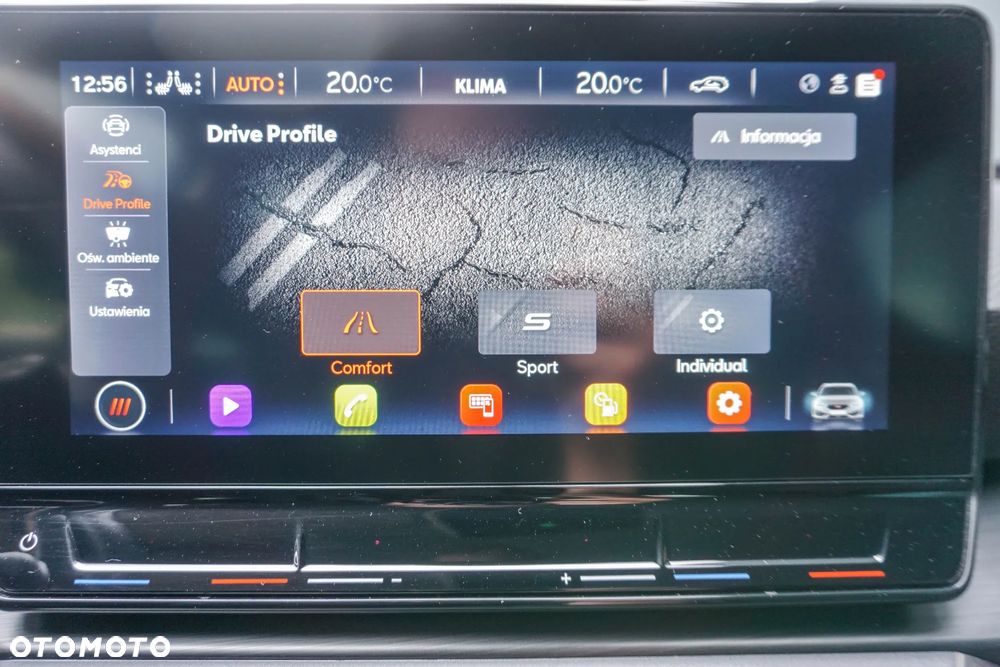 Cupra Leon 2.0 TDI DSG - 17