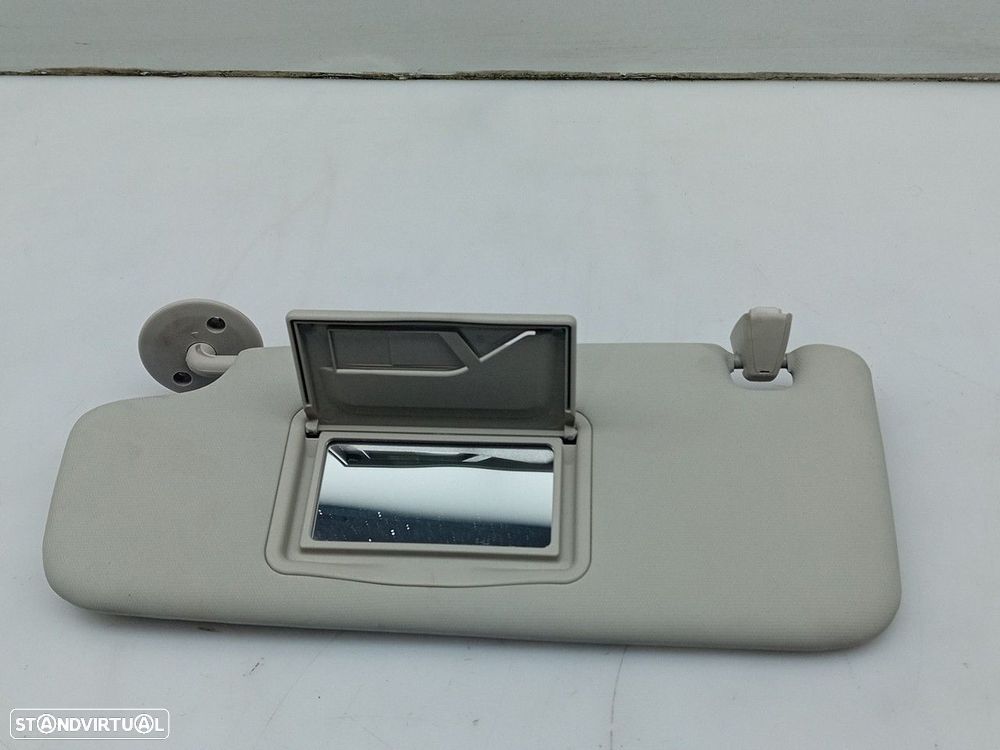 Pála de sol esquerda CITROËN C3 Aircross II (2R_, 2C_) - 2