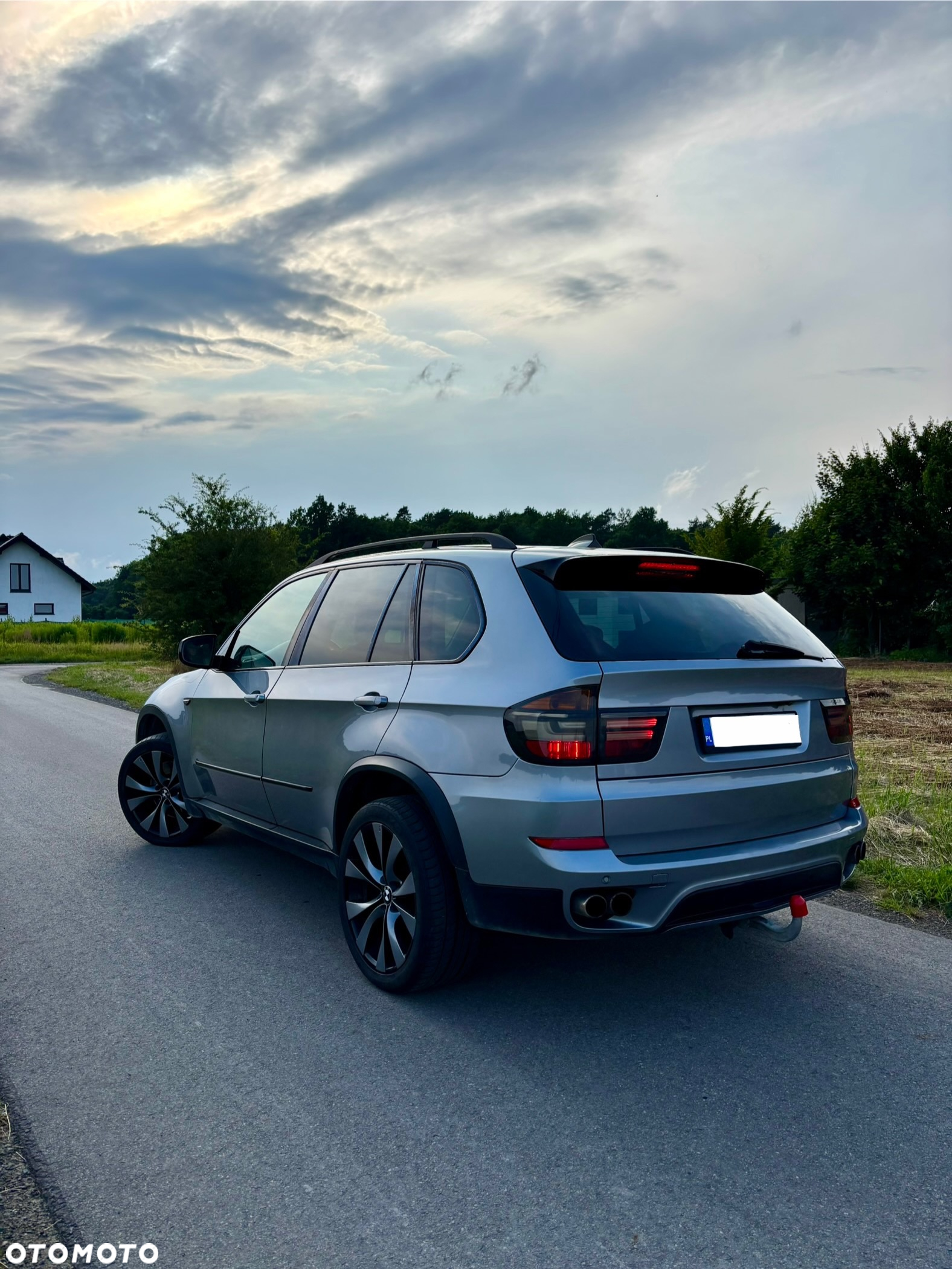 BMW X5 4.8i xDrive - 6