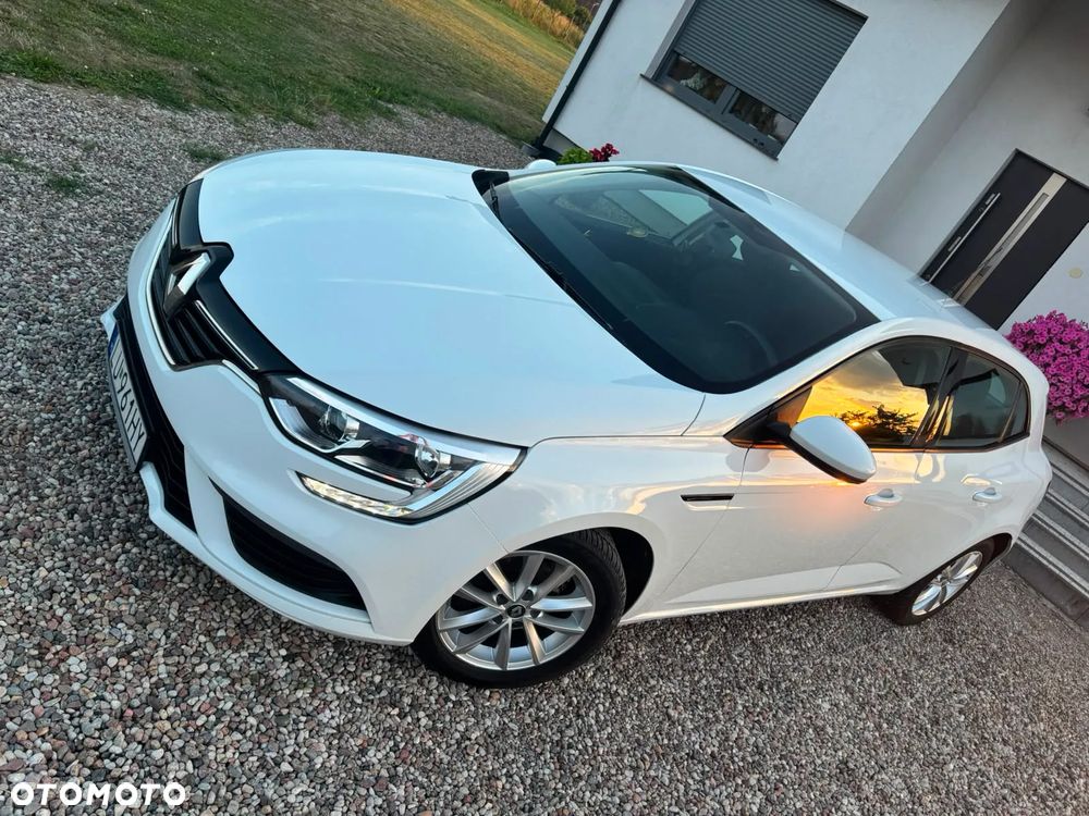 Renault Megane - 5