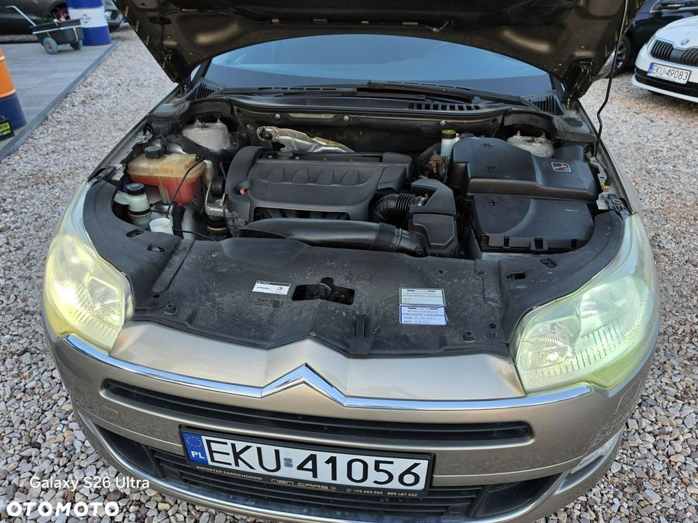 Citroën C5 1.8i 16V Dynamique - 41