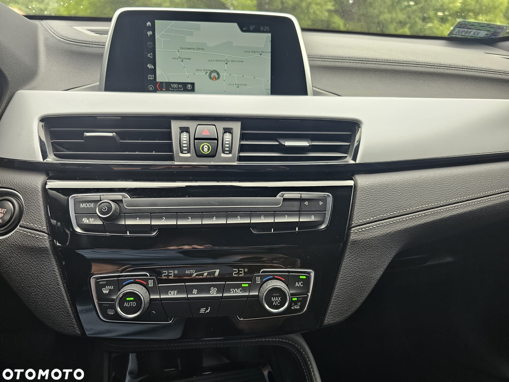 BMW X2 sDrive18i Advantage - 20
