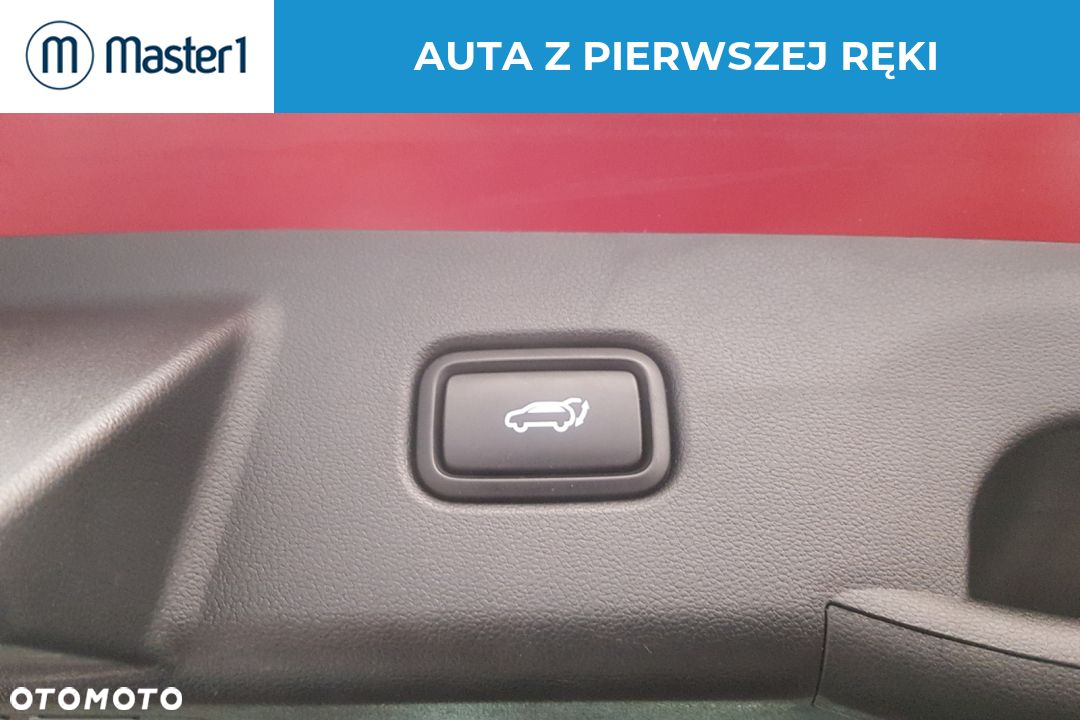 Hyundai Tucson 1.6 T-GDi HEV Executive 2WD - 12